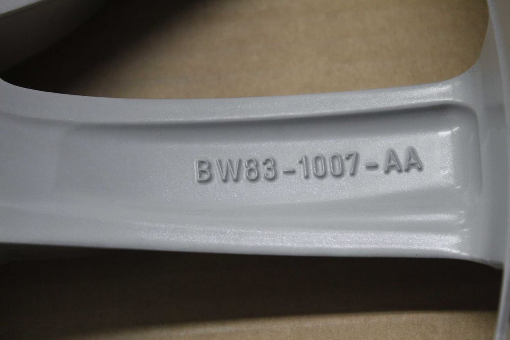 Джанти 18" Jaguar XF