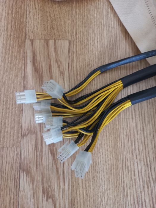 Блок питания для асиков,