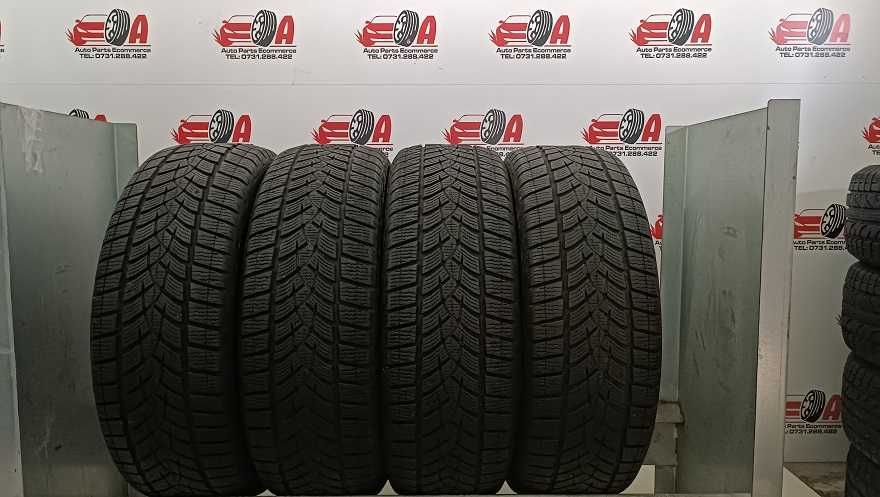 ANVELOPE 215/60/17 96H 215 60 17 GOODYEAR CP N10848 M+S