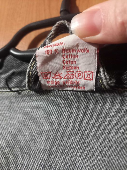 Яке дънково оверсайз