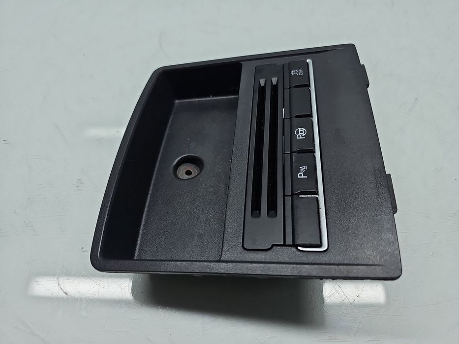 Butoane comenzi consola centrala Volkswagen Touran (1T3) [Fabr 2010-20