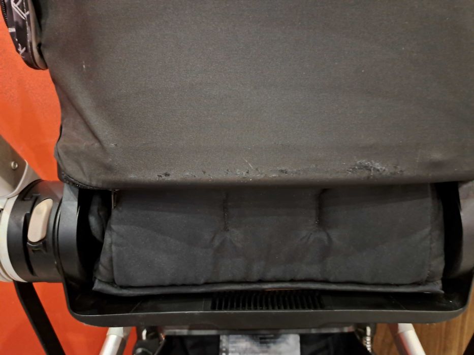 Бебешка количка 2в1 cybex