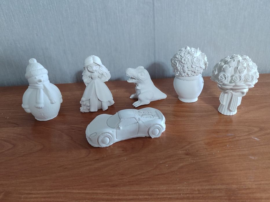 Фигурки для детей