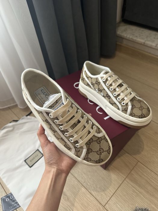 Дамски обувки Gucci