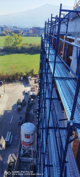 Скеле продажба ново