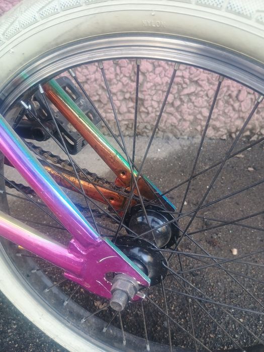 Велосипед в отличном состоянии