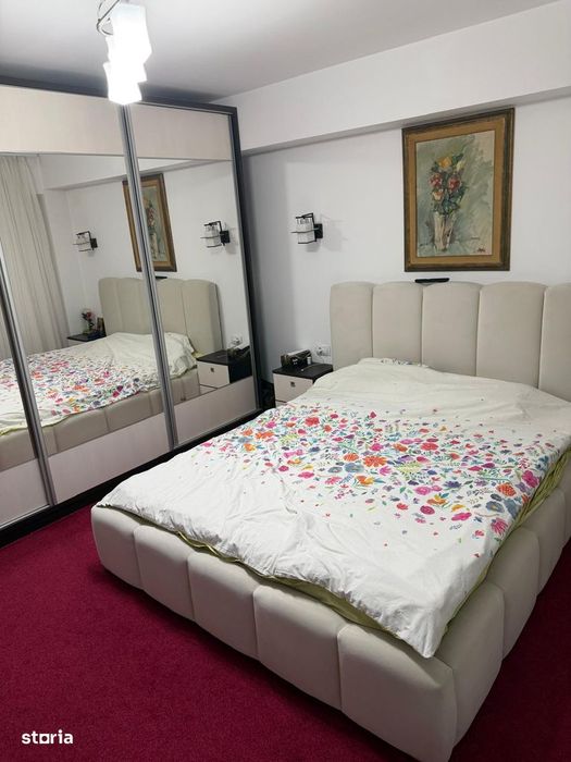 Apartament Central