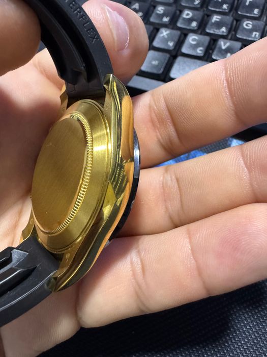 Rolex Daytona avtomatik