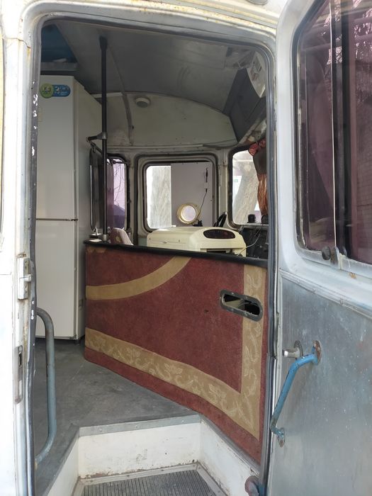 Автобус КАВЗ 1993г.в.