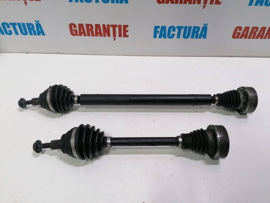 Planetara stânga dreapta 1.9 BLS BXE BKC 6 TREPTE Touran Passat B6