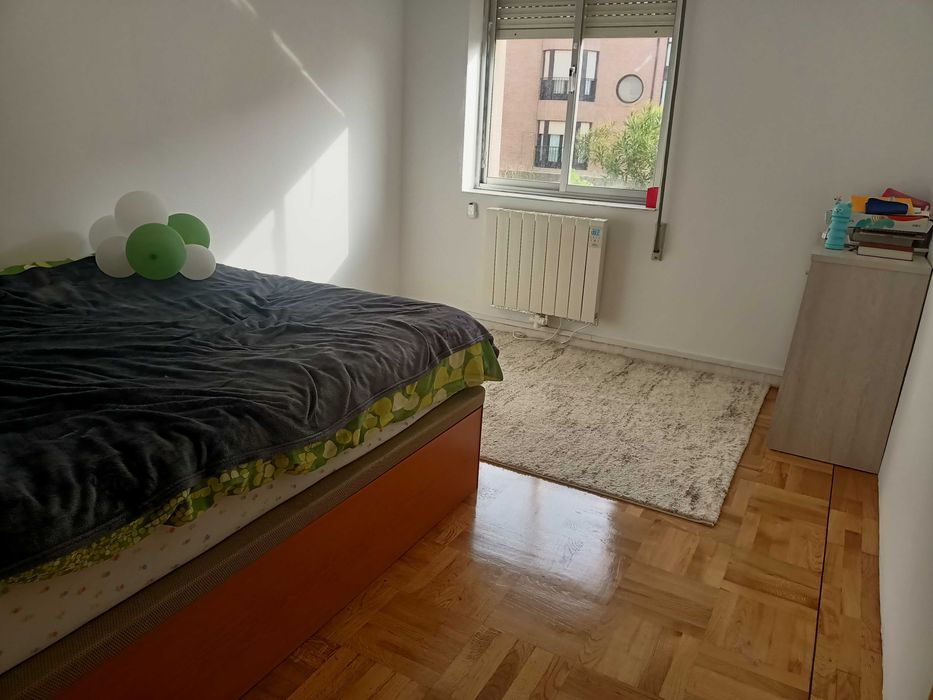 Apartament Nordul Spaniei la Oceanul Atlantic