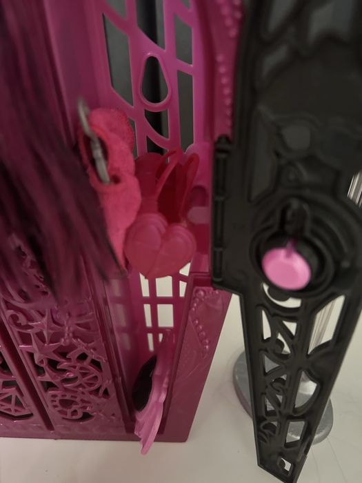 Дракулаура G3 | MONSTER HIGH