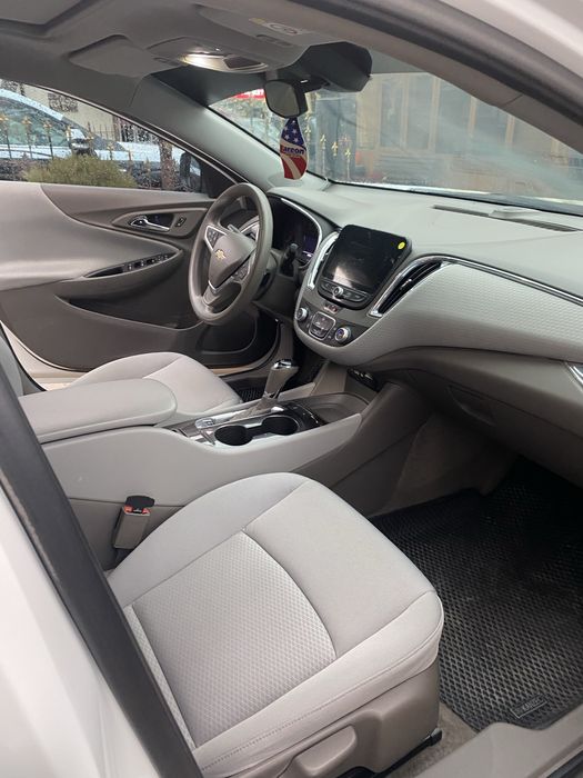 Малибу 1,5 холати идеал