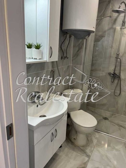 Дава се под наем Двустаен апартамент в Варна, Кайсиева градина - 60 кв.м за 484.5 € - Снимка #8