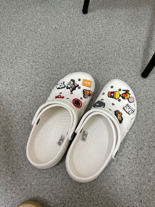 Crocs на 37 размер