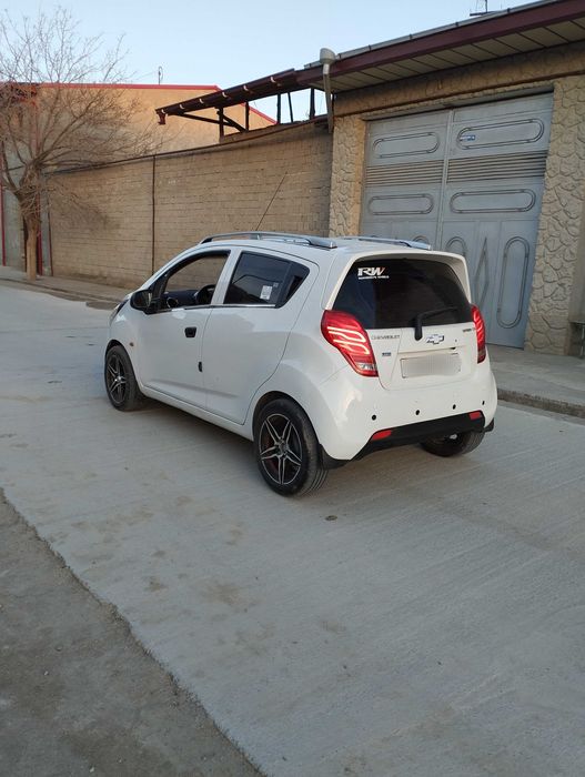 Автомат Спарк Пропан -4.