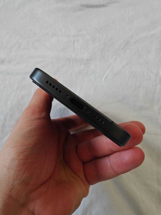 iPhone 17 512GB ca nou Esim 4 cicluri 100% baterie