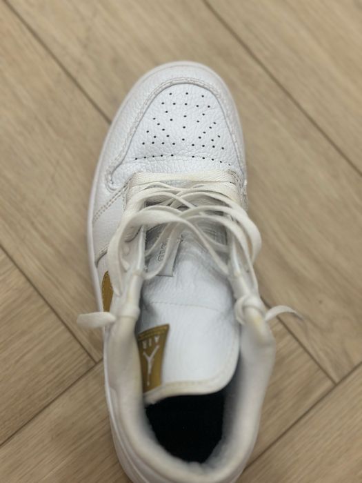 Nike air jordan 1 low