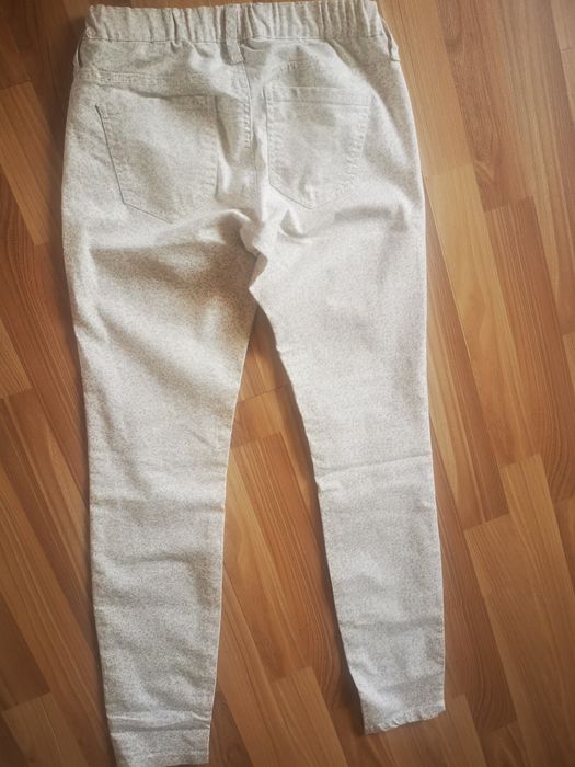 Pantaloni Benetton xs