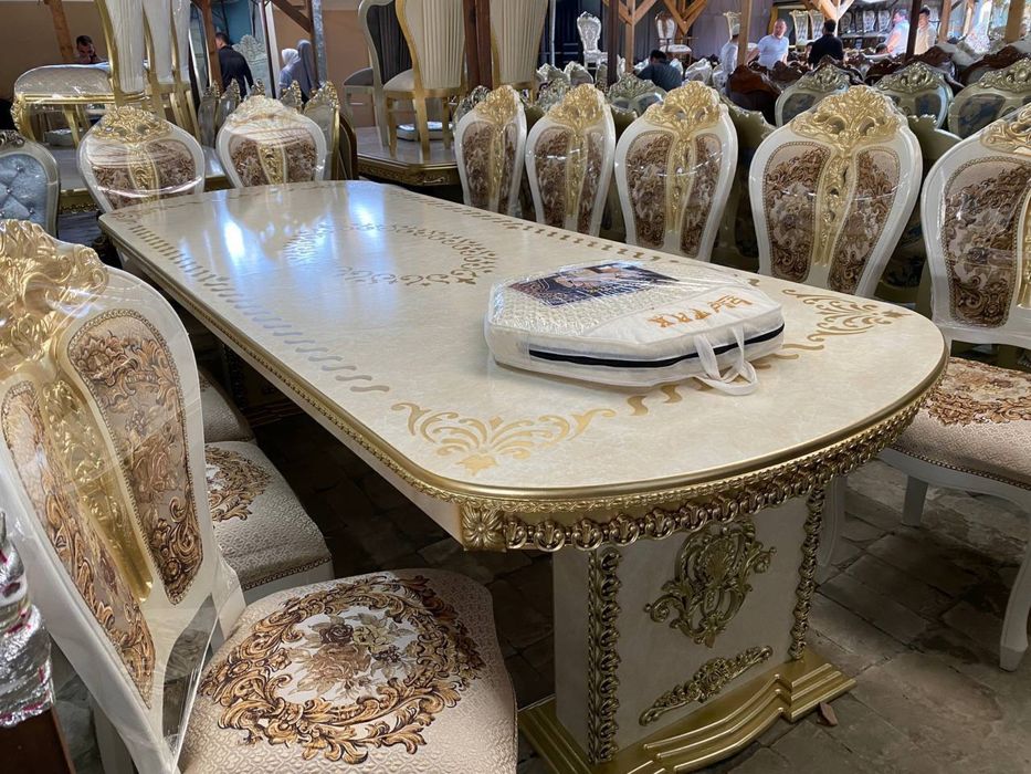 Stol stullar seh narxida