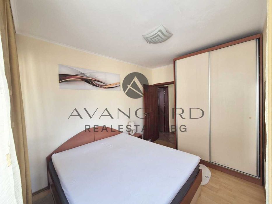 Продава се Двустаен апартамент в Пловдив, Христо Смирненски - 62 кв.м за 2226 €/кв.м - Снимка #6