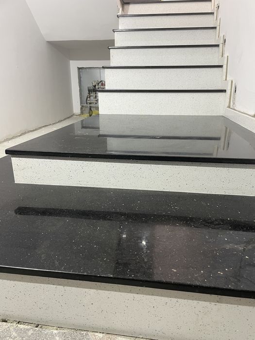 Marmura granit quartz