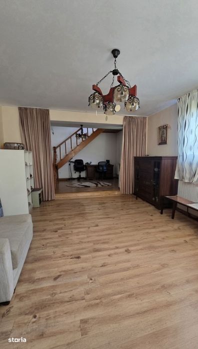 Casa 275mp/ teren 878 dubla deschidere/ toate utilitatile