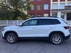 Volkswagen Taos 2021 г.в.