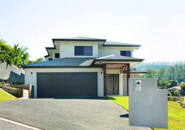 Видео домофонна система Legrand Video Kit,  2-жична връзка