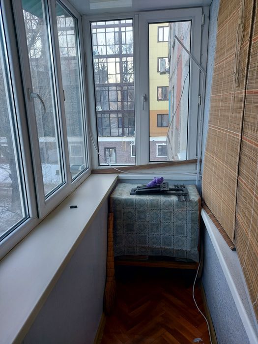 Продам  2х комнатную квартиру.