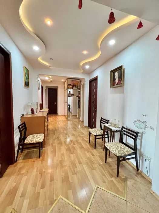 Продаётся 5-ком квартира в центре | Ул. Ойбека 182 м² | 2 паркинга