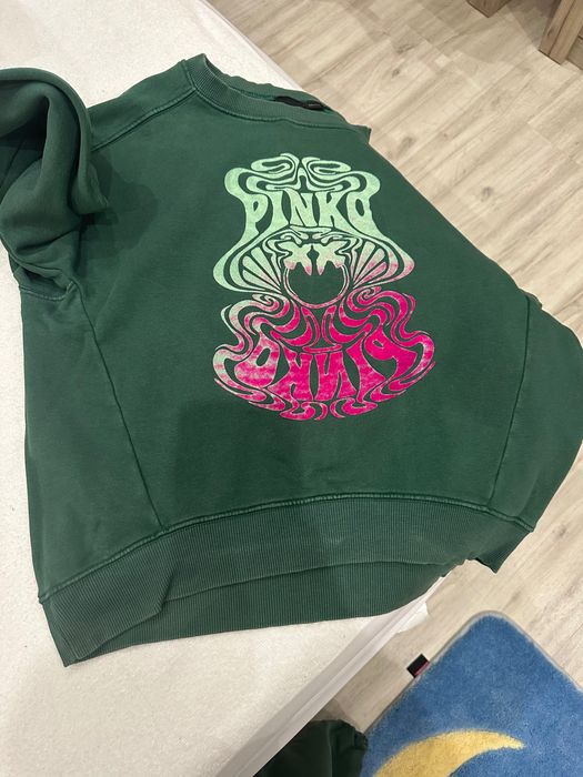 Спортен екип Pinko горнище+долнище