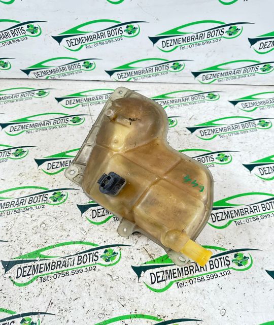 Vas expansiune Audi A4 B5 (facelift)