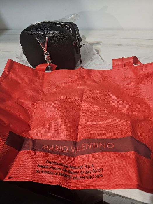 Geanta Mario Valentino