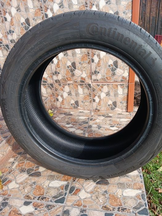 Cauciucuri vară "CONTINENTAL" 205/50R17 DOT 2025