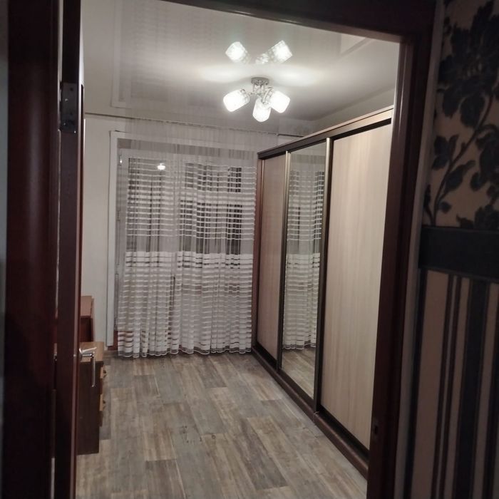 Сдам 3х комнатную квартиру