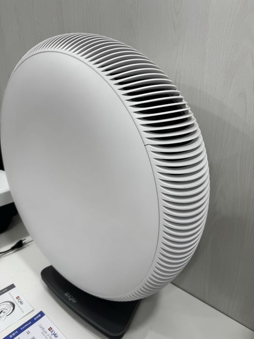 Очиститель воздуха IQAir ATEM X