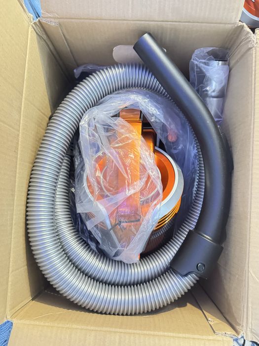 Пылесос Haley HY-9905