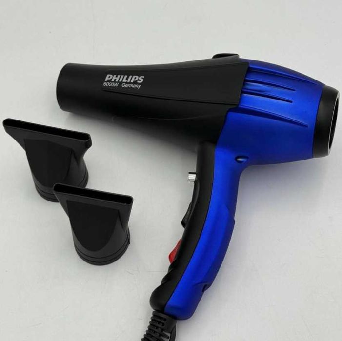 фен Philips 6000w
