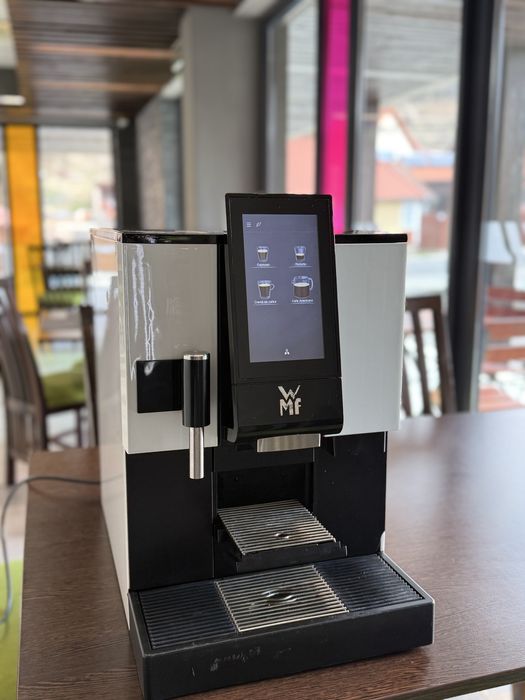 Espresor automat WMF 1100S