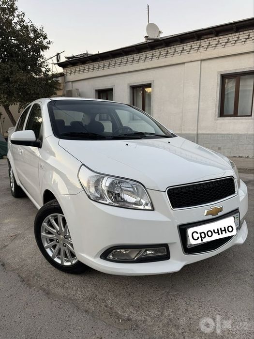 Nexia 3 2022 yil avtomat