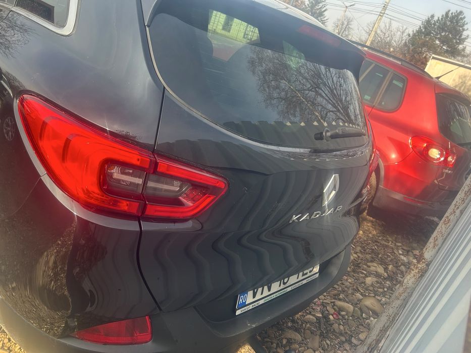 De vanzare Renault Kadjar