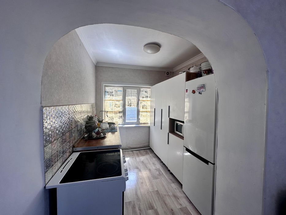 Продам дом с центральным отоплением