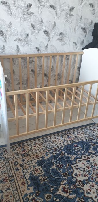 Продам манеж детский