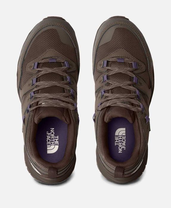 Обувки North face  36.5 размер