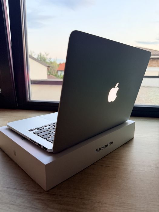 Macbook Pro 13” 2013