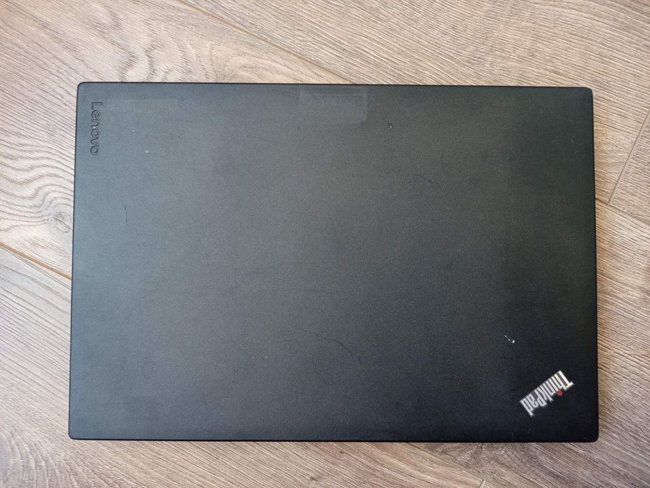 Лаптоп Lenovo Thinkpad x270