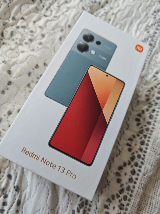 Redmi note 13 pro