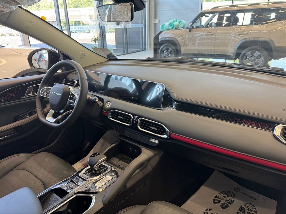 Jetour X50 2025 Новый/Yangi