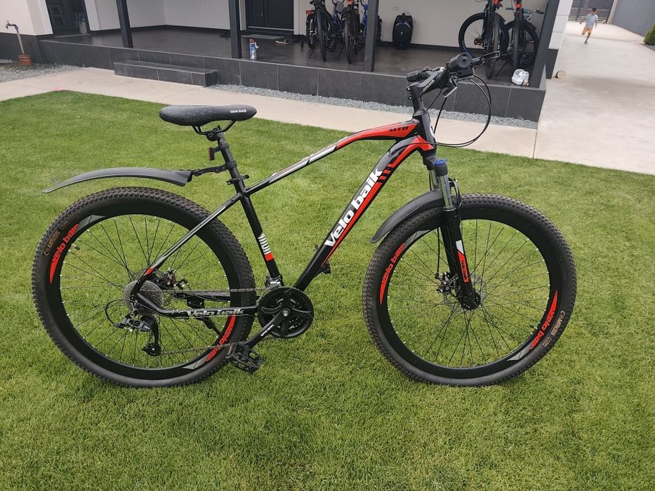 Biciclete de vanzare